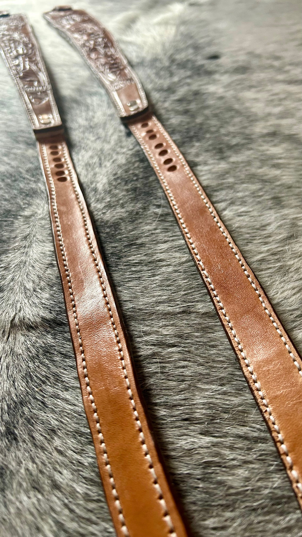 Custom Rifle Sling ((DEPOSIT))