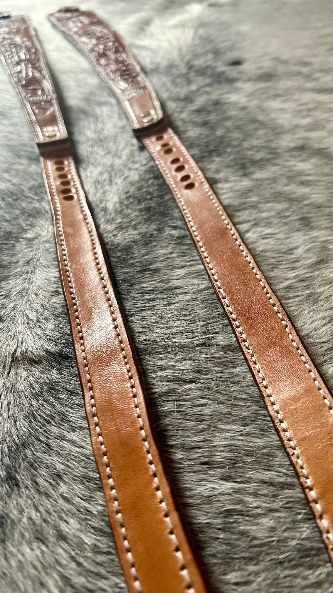 Custom Rifle Sling ((DEPOSIT))