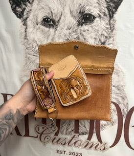 "The Creekside" Collection