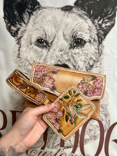 "The Creekside" Collection